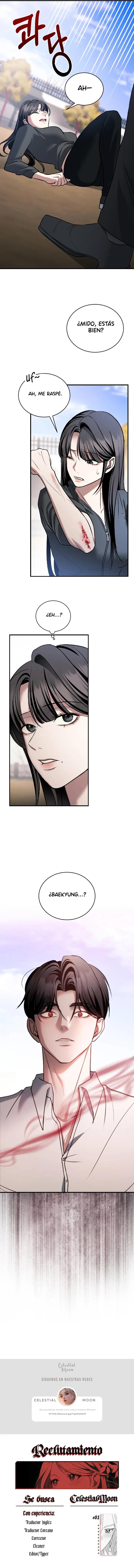 10 El Perro Salvaje Sueña con Devorar