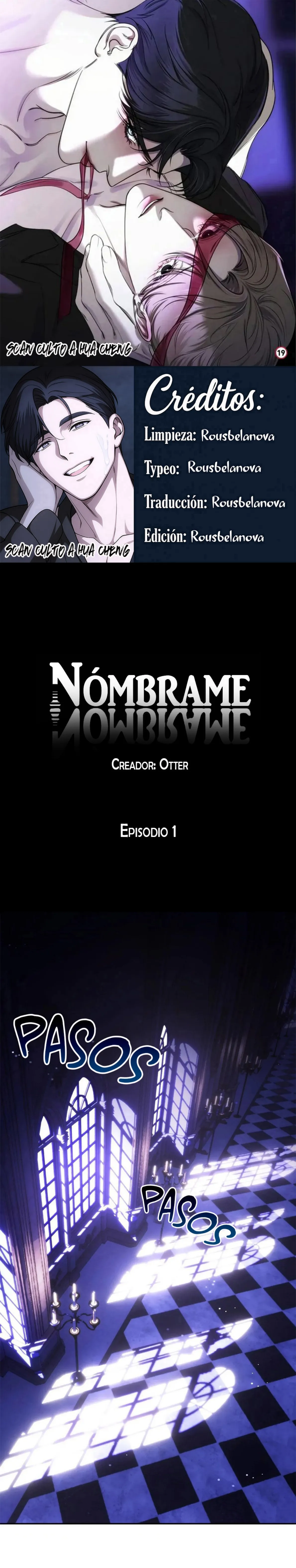 0 Nombrame