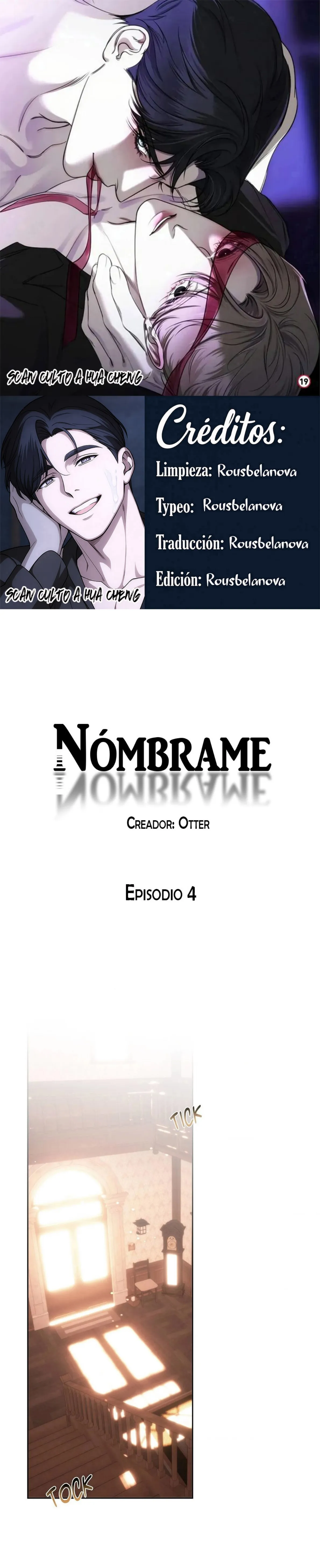 0 Nombrame