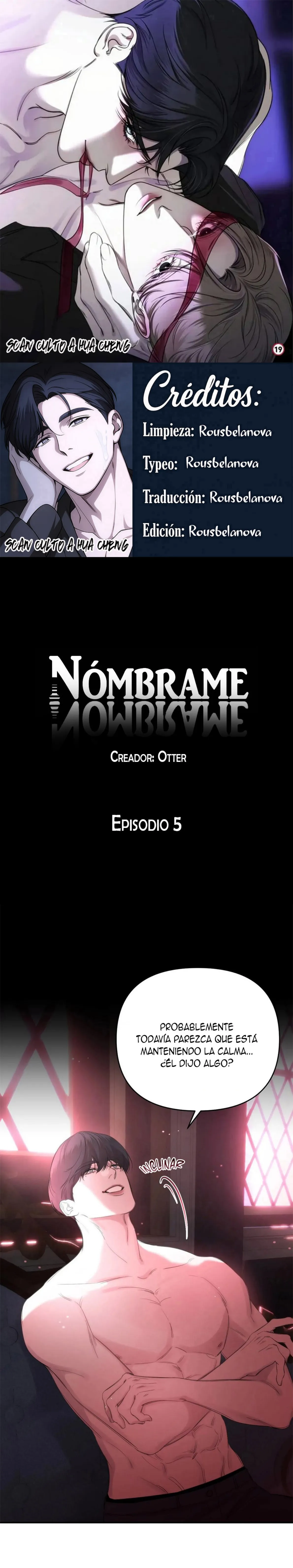 0 Nombrame
