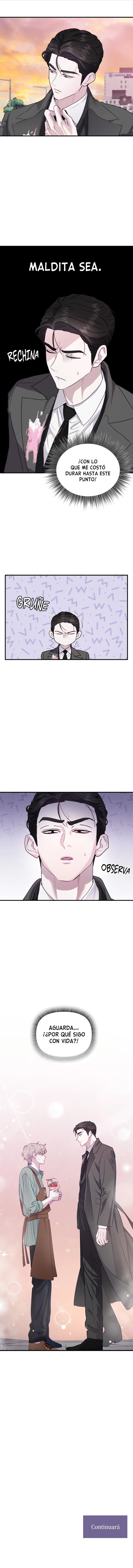 11 Un día me convertí en un tirano obsesivo