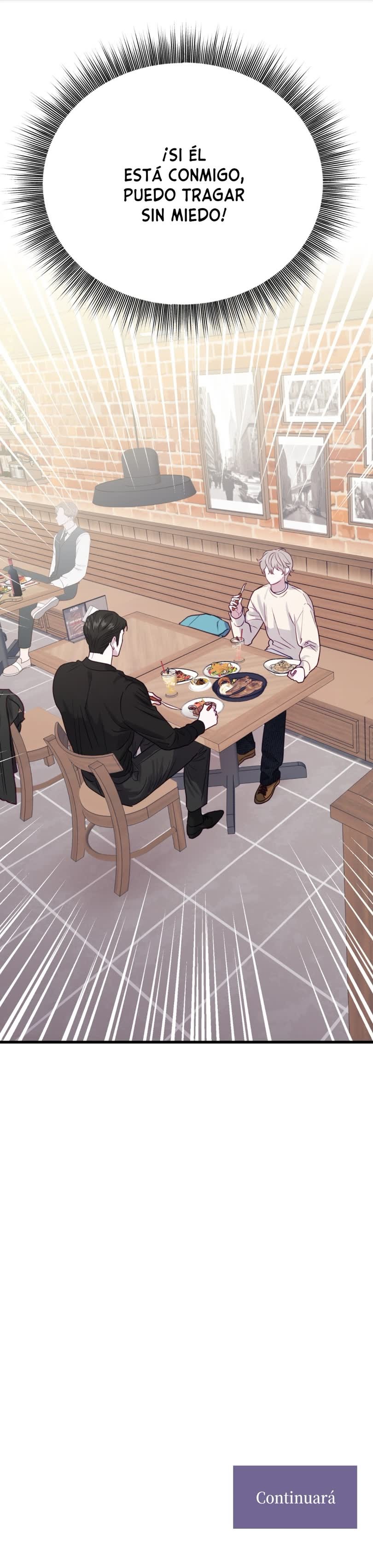 11 Un día me convertí en un tirano obsesivo