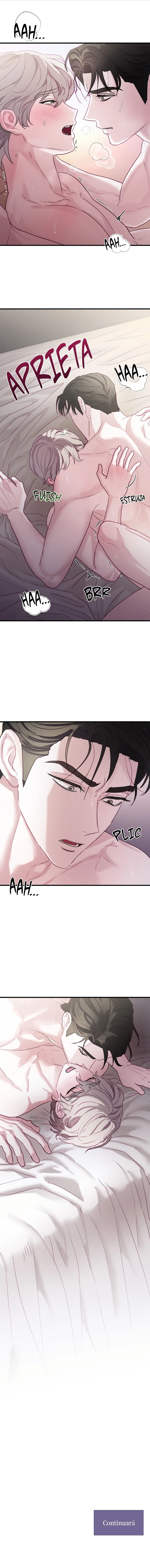 9 Un día me convertí en un tirano obsesivo