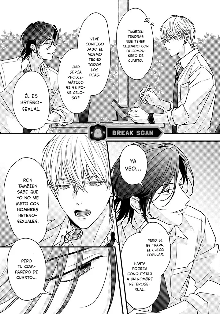 11 Bajo el mismo techo