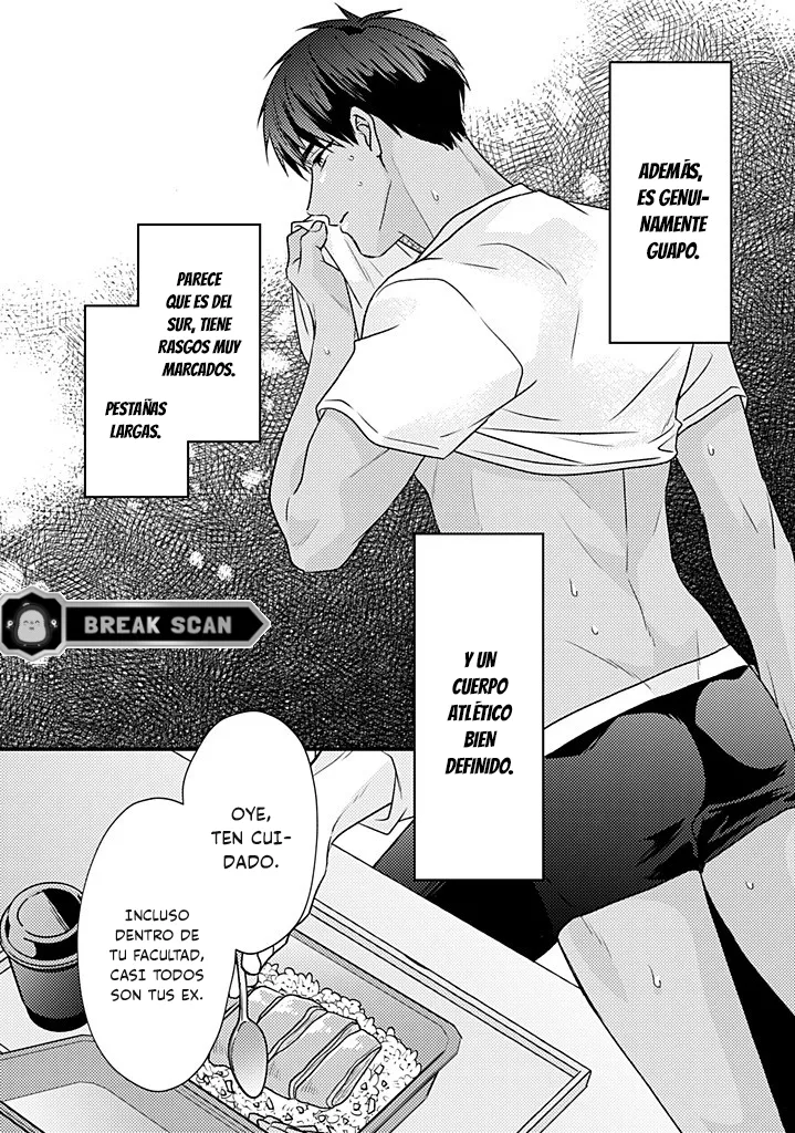 10 Bajo el mismo techo