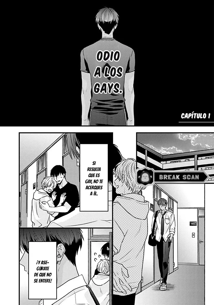 0 Bajo el mismo techo