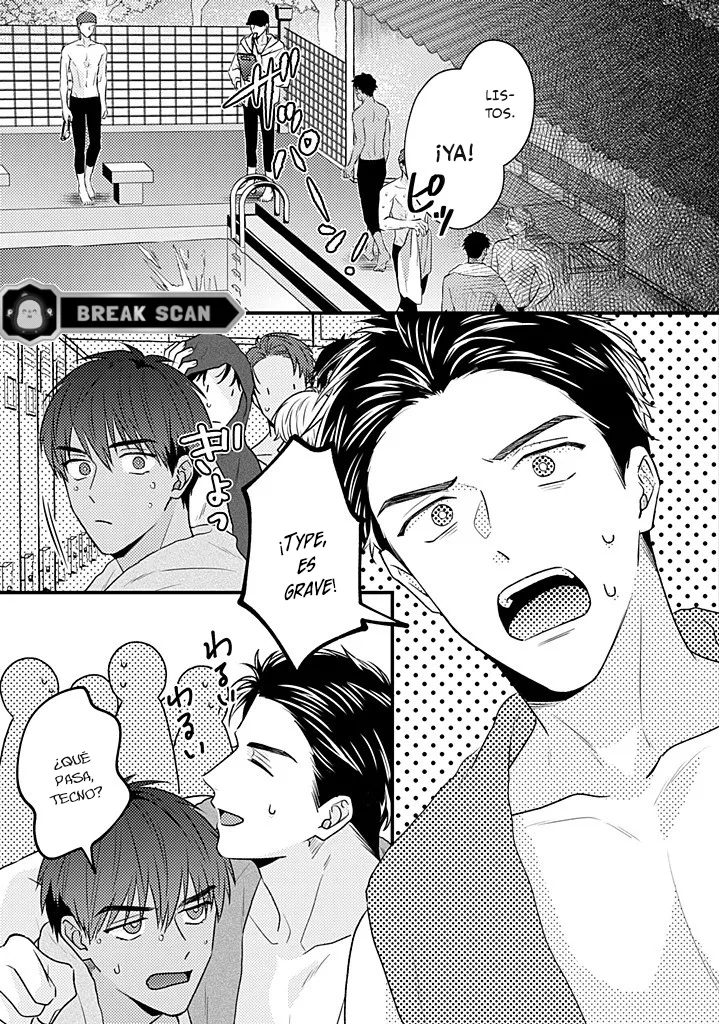 2 Bajo el mismo techo