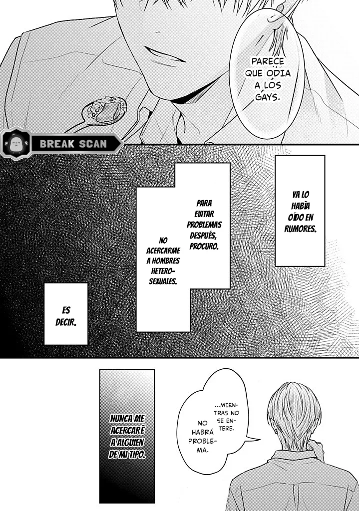 1 Bajo el mismo techo