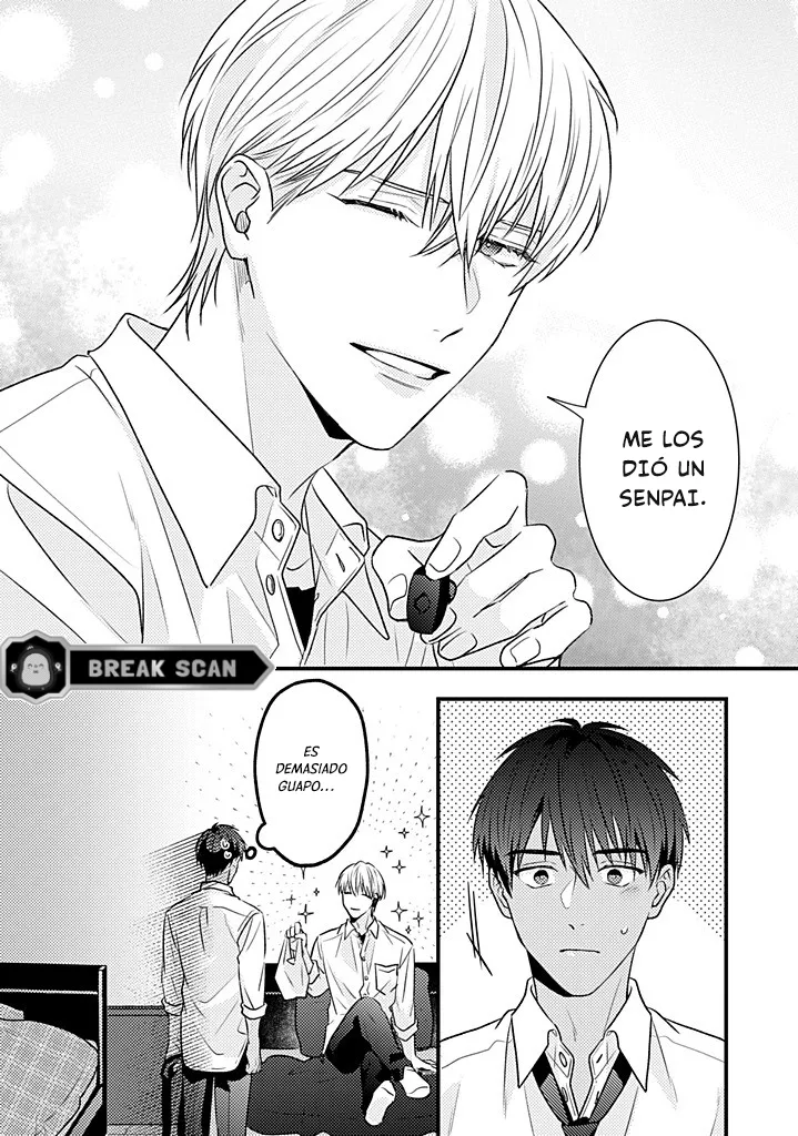 6 Bajo el mismo techo