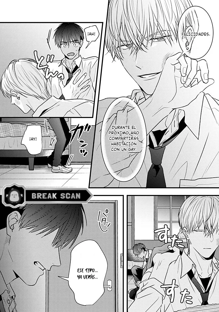 11 Bajo el mismo techo