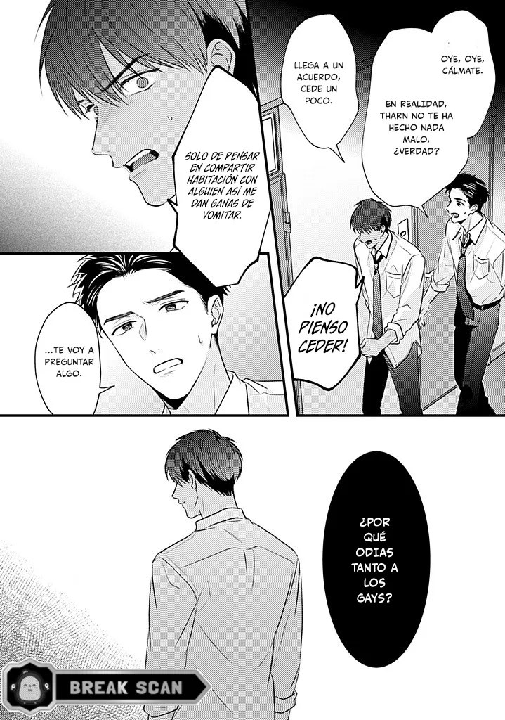 1 Bajo el mismo techo