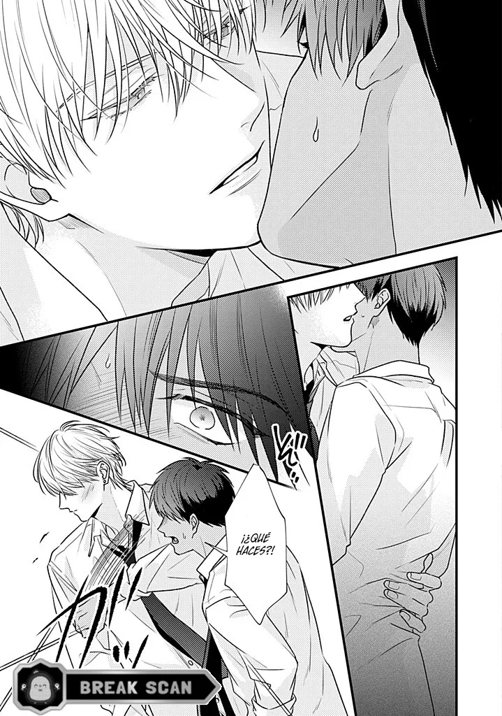 10 Bajo el mismo techo