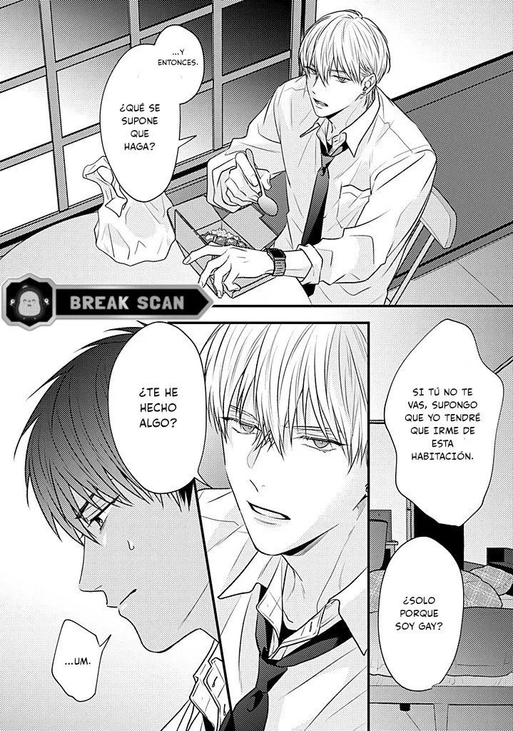 5 Bajo el mismo techo