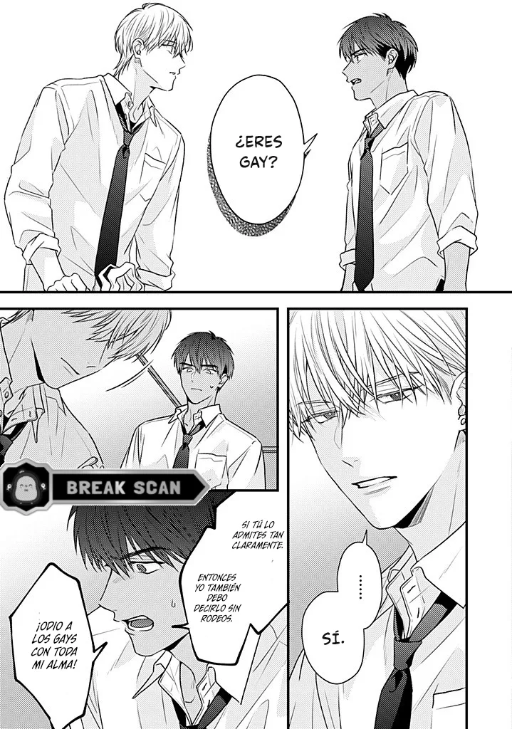 4 Bajo el mismo techo