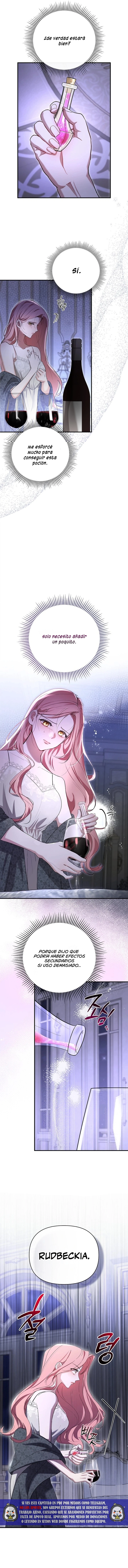 14 Me lo bebí en lugar de mi marido