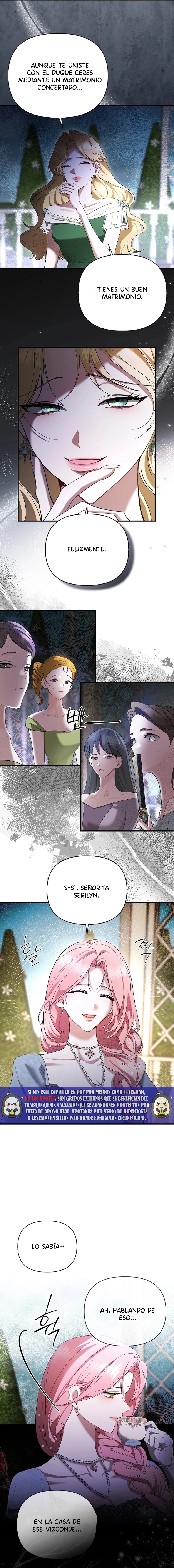 10 Me lo bebí en lugar de mi marido