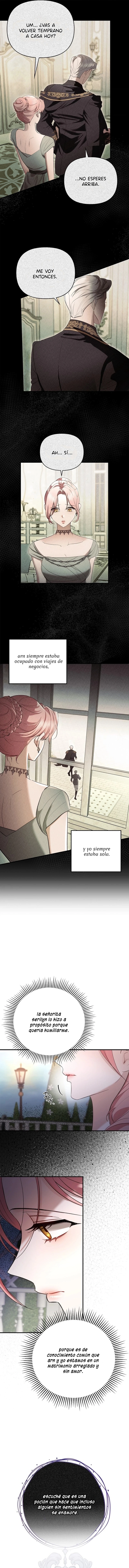 12 Me lo bebí en lugar de mi marido