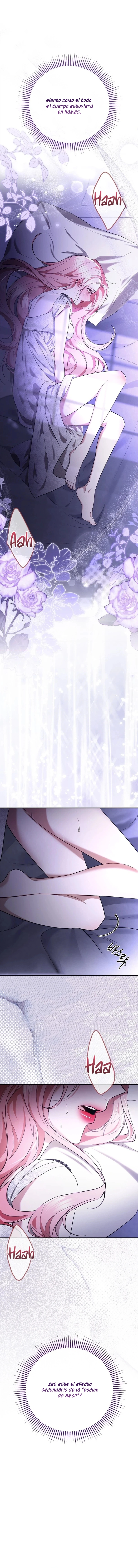 0 Me lo bebí en lugar de mi marido