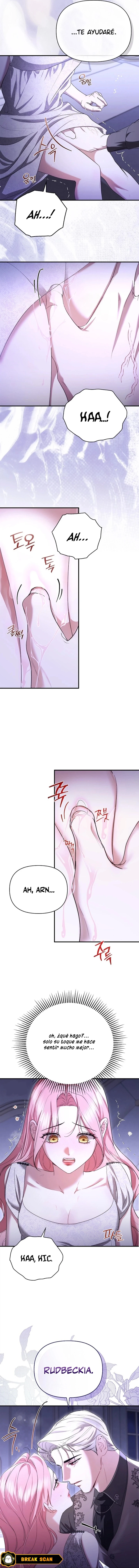 4 Me lo bebí en lugar de mi marido