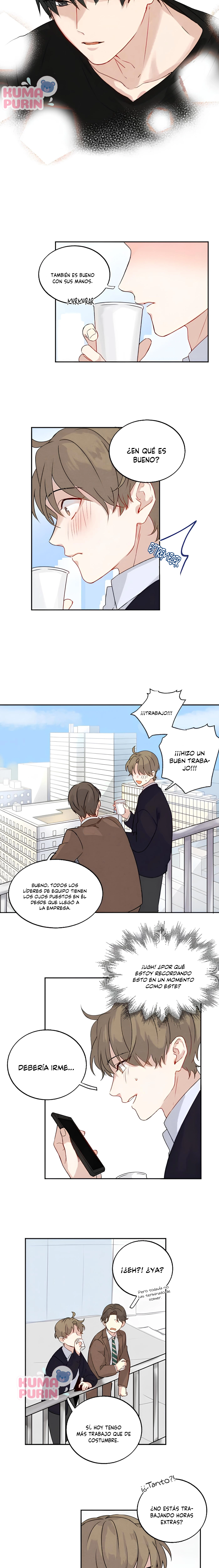 11 Enamorándome de ti