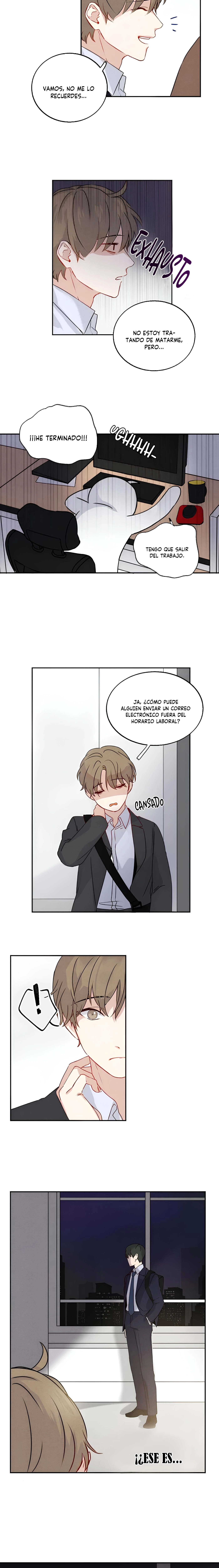 12 Enamorándome de ti