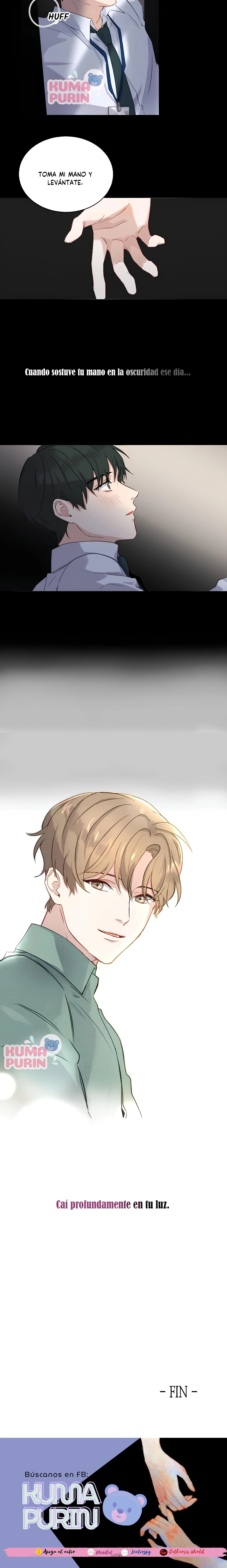 14 Enamorándome de ti