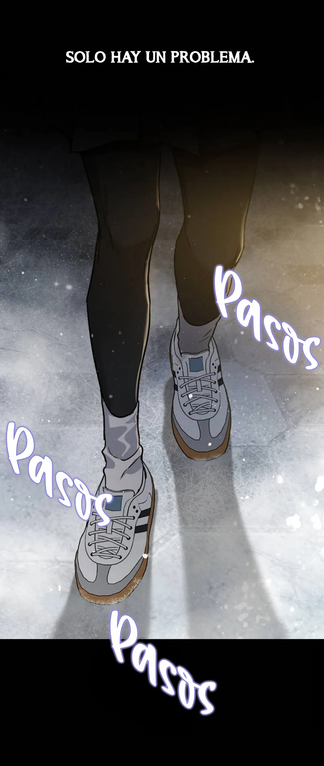 90 CHICO MALO, PERO INOCENTE