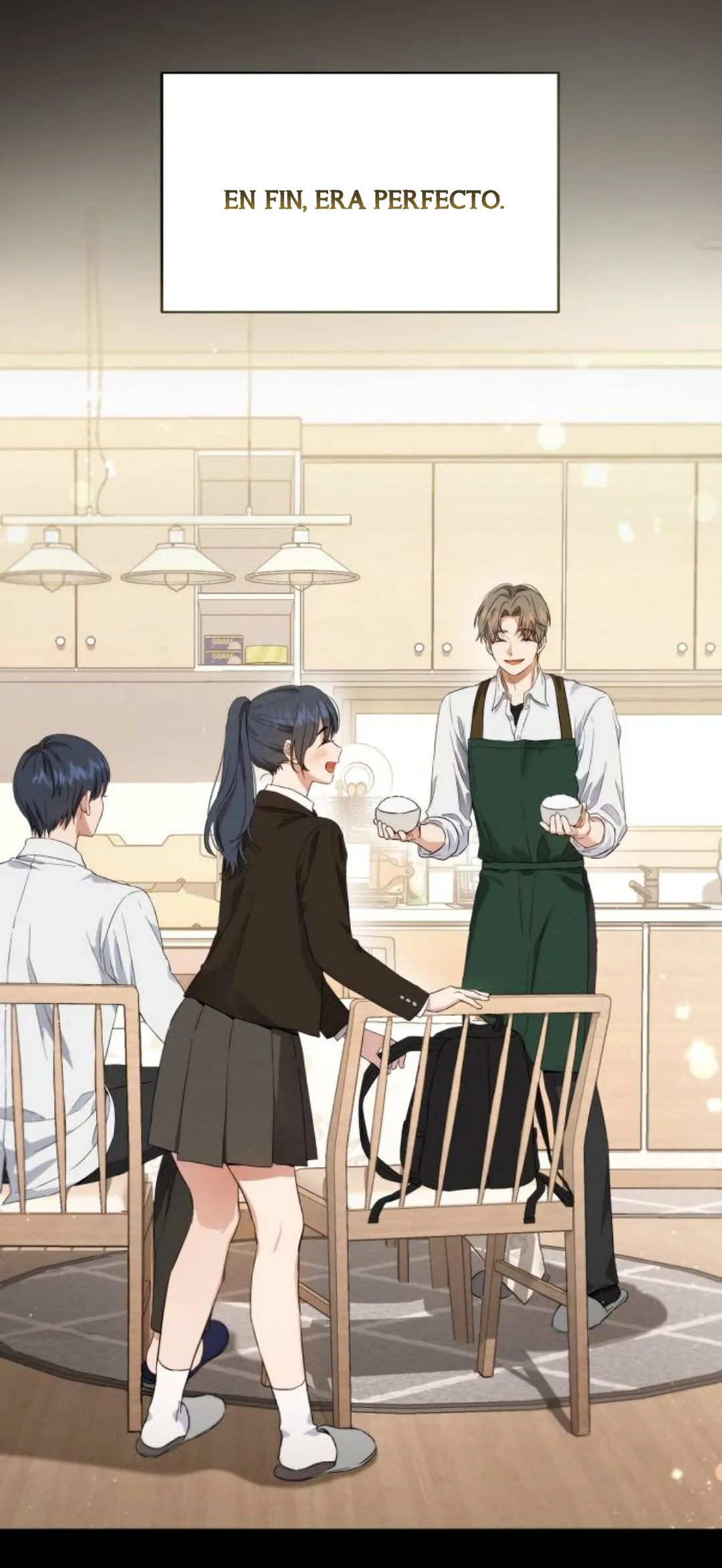 87 CHICO MALO, PERO INOCENTE