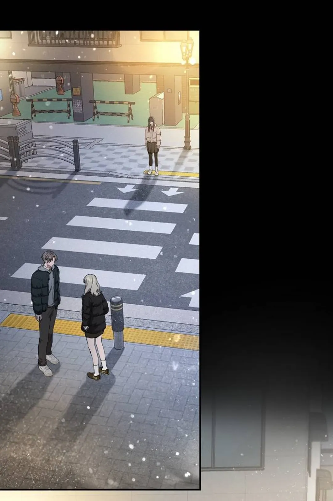 92 CHICO MALO, PERO INOCENTE