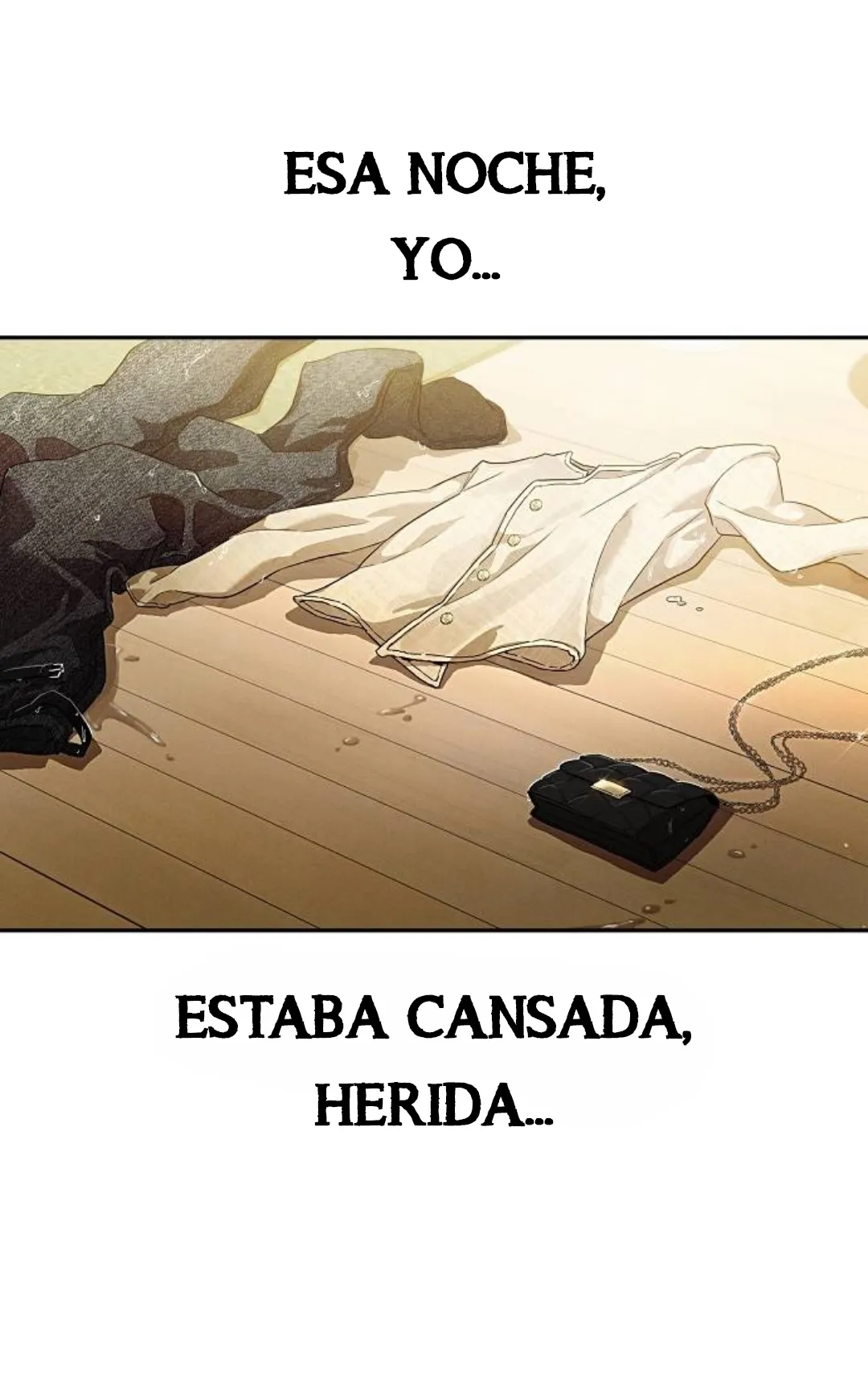 3 CHICO MALO, PERO INOCENTE