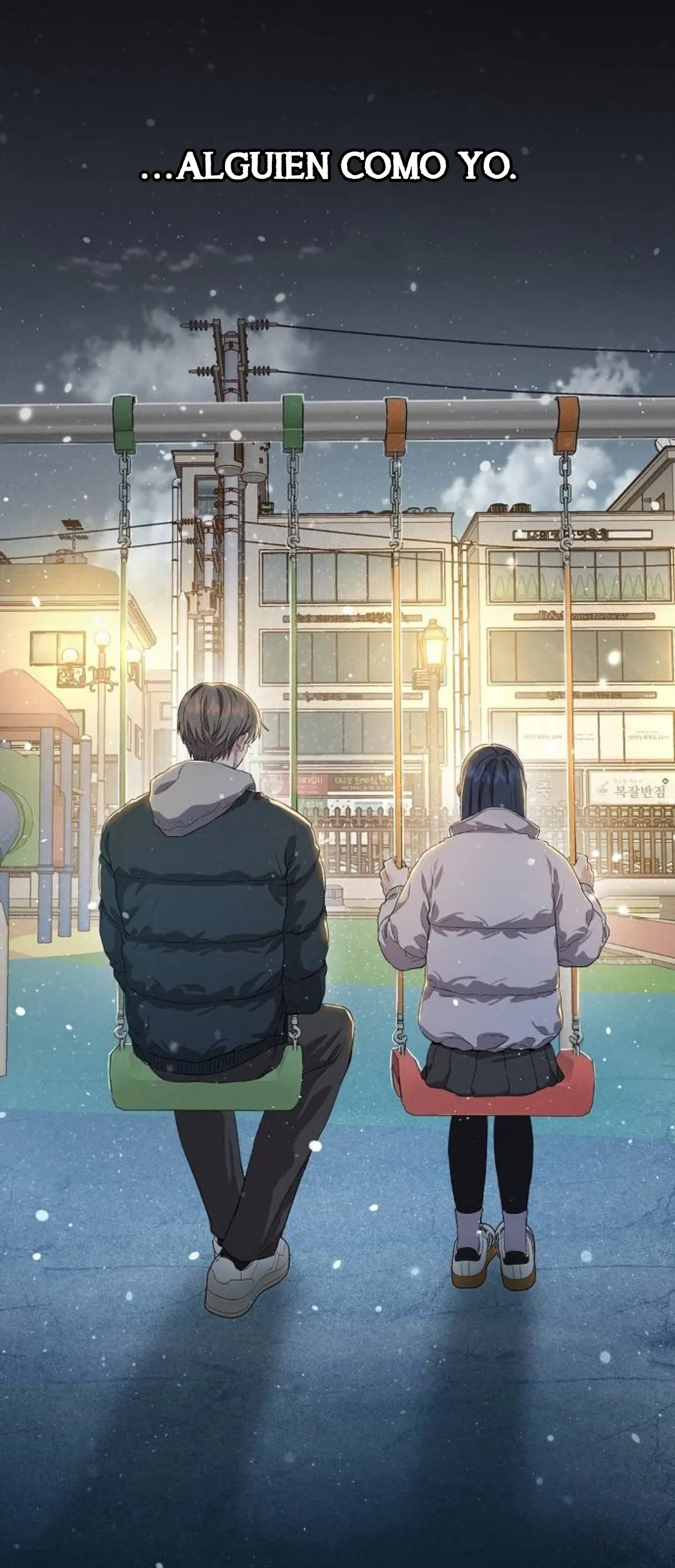 114 CHICO MALO, PERO INOCENTE