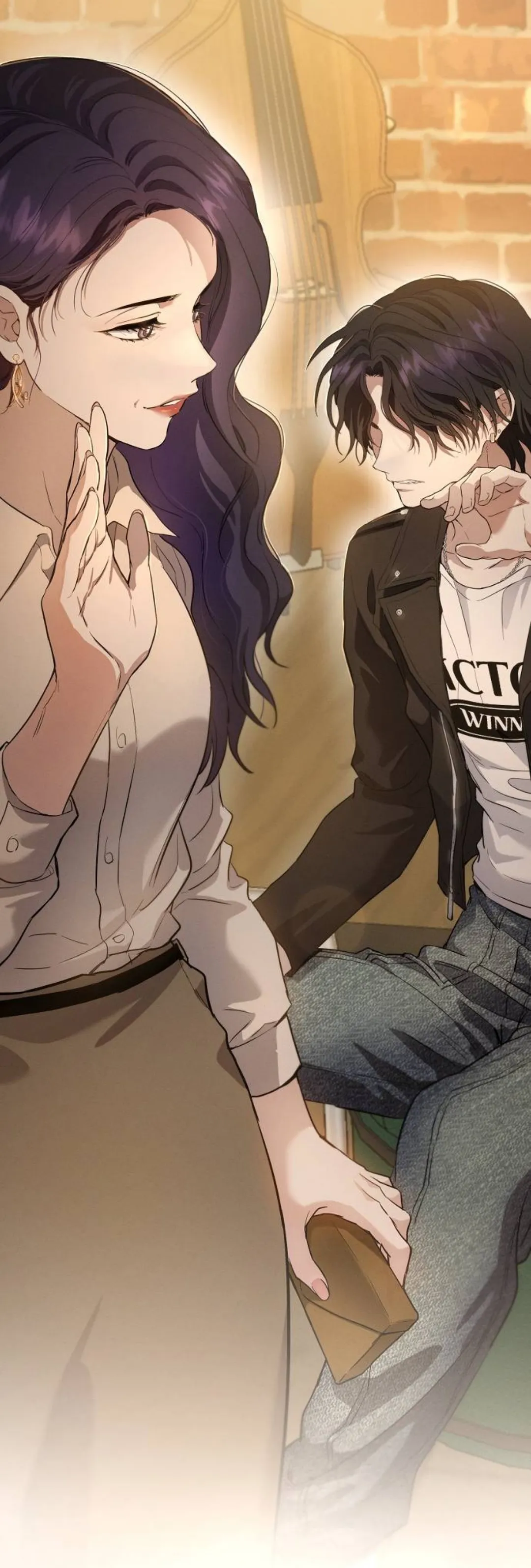 193 CHICO MALO, PERO INOCENTE