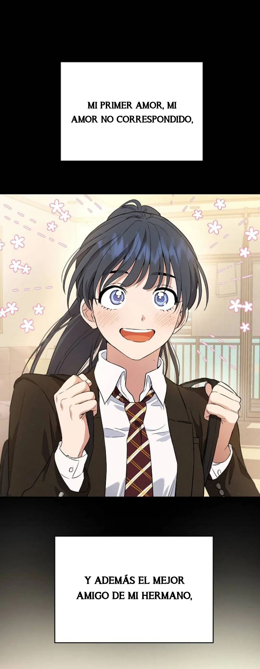 81 CHICO MALO, PERO INOCENTE