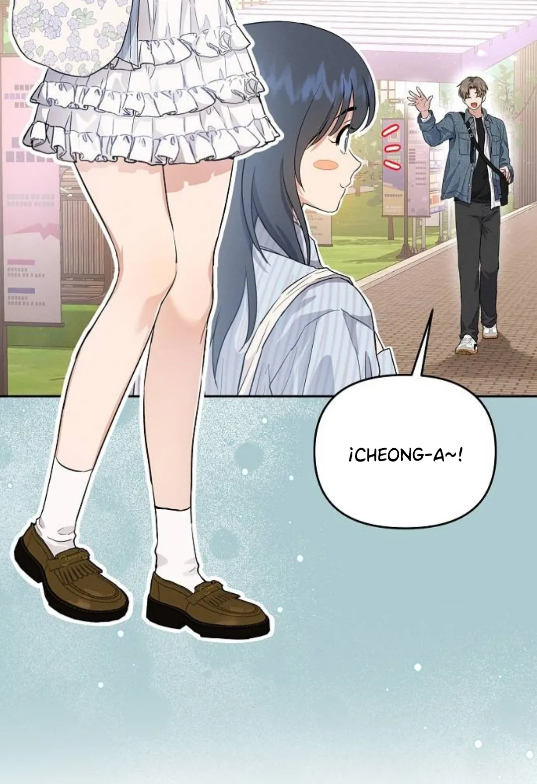 119 CHICO MALO, PERO INOCENTE