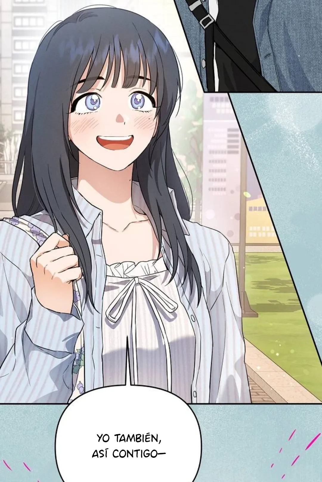 125 CHICO MALO, PERO INOCENTE