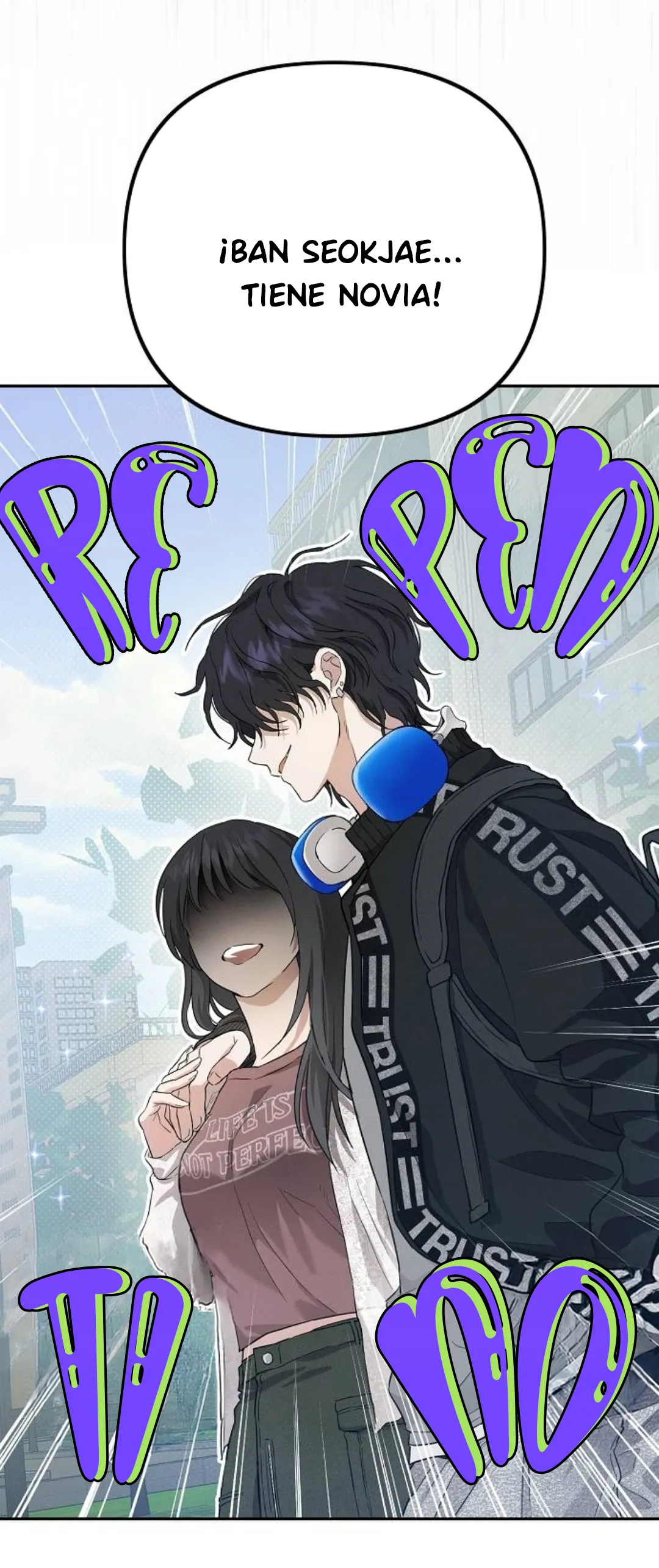 36 CHICO MALO, PERO INOCENTE