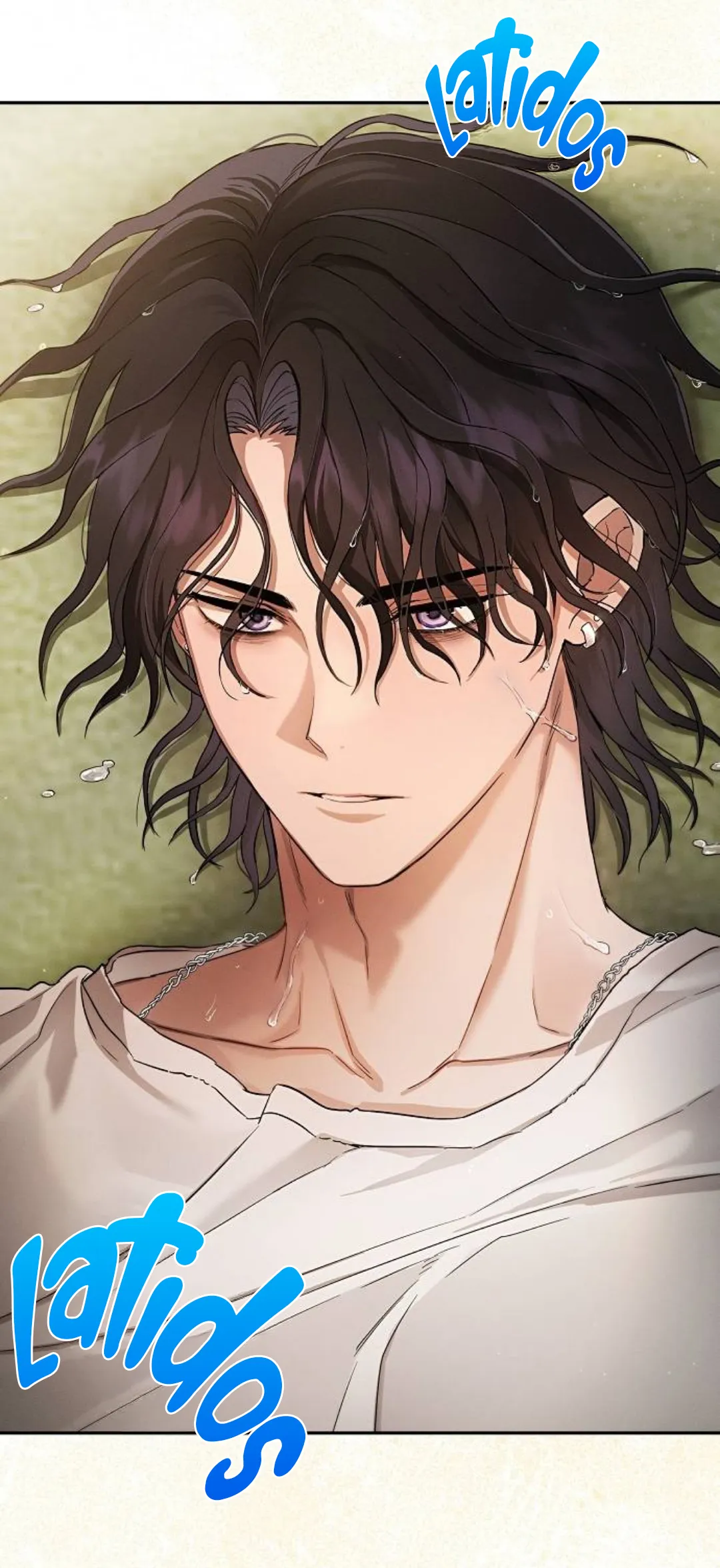 10 CHICO MALO, PERO INOCENTE