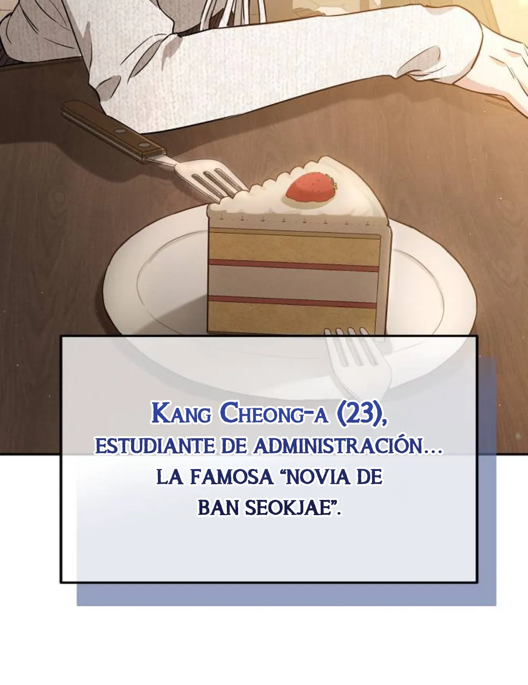 64 CHICO MALO, PERO INOCENTE