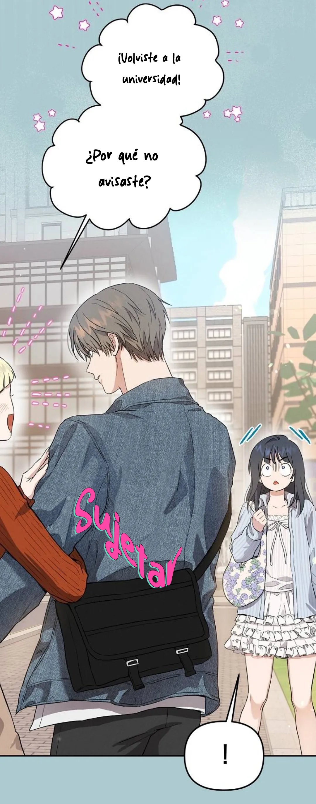 128 CHICO MALO, PERO INOCENTE