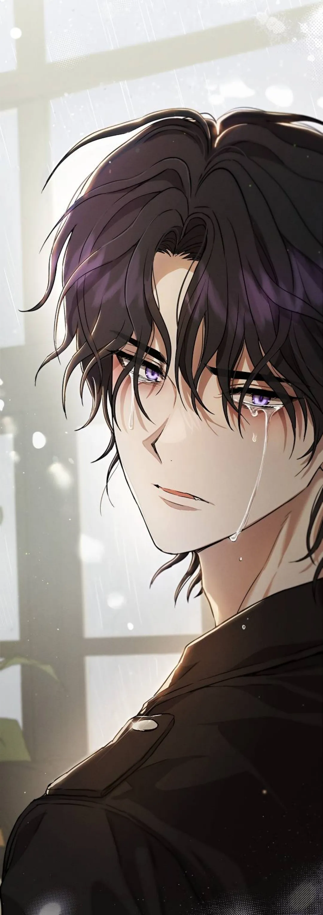 202 CHICO MALO, PERO INOCENTE