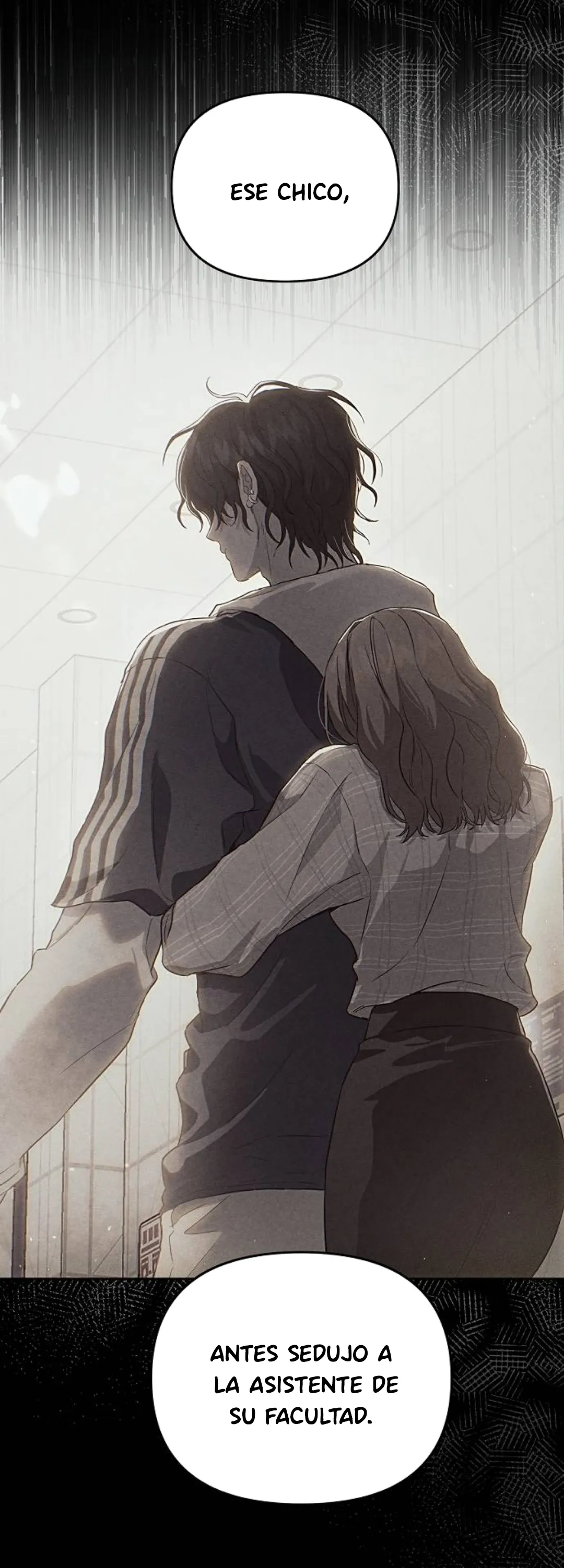 32 CHICO MALO, PERO INOCENTE