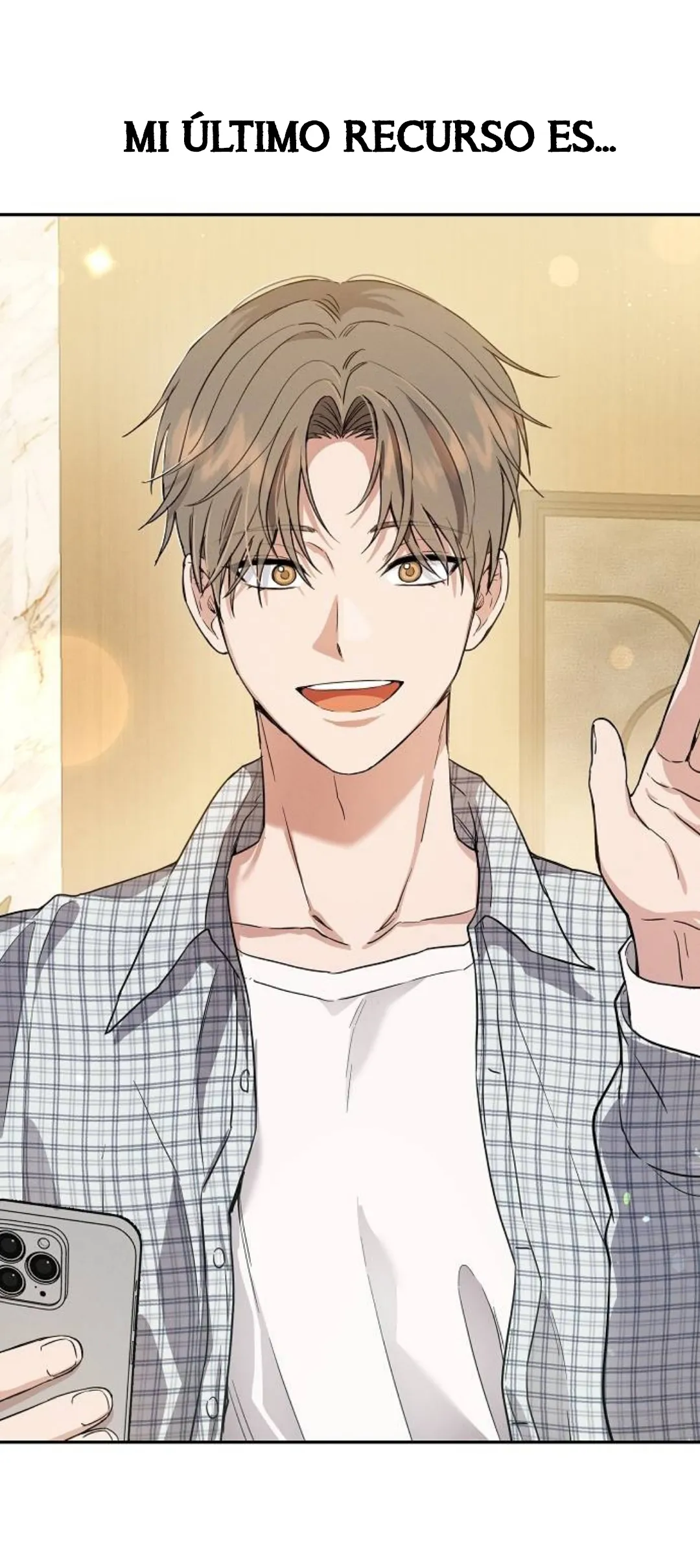 167 CHICO MALO, PERO INOCENTE