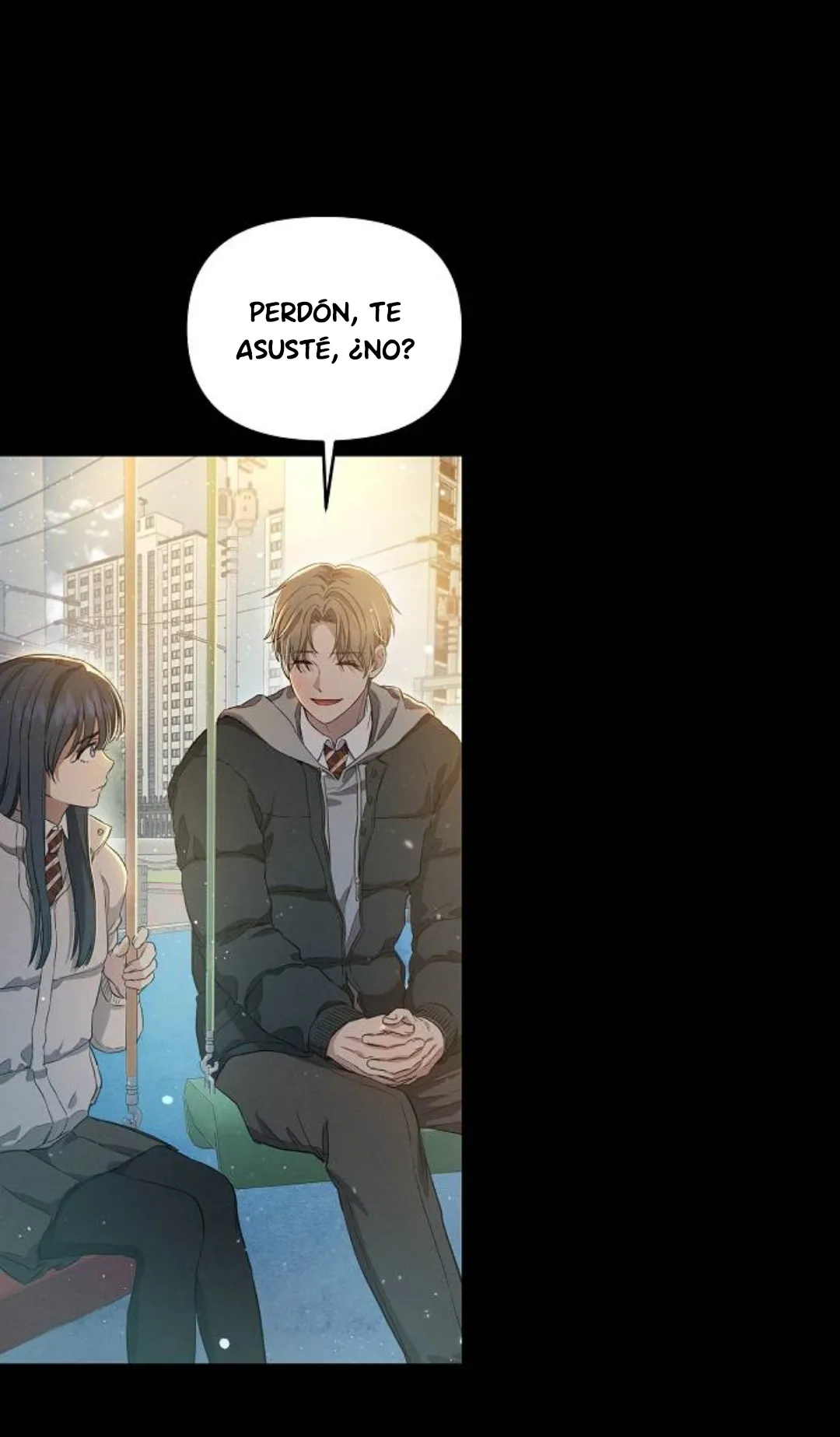 107 CHICO MALO, PERO INOCENTE