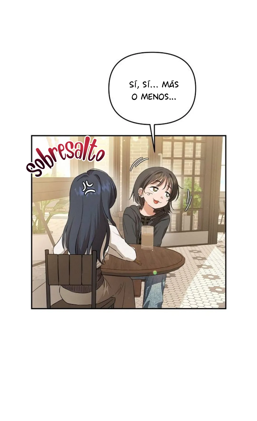 50 CHICO MALO, PERO INOCENTE