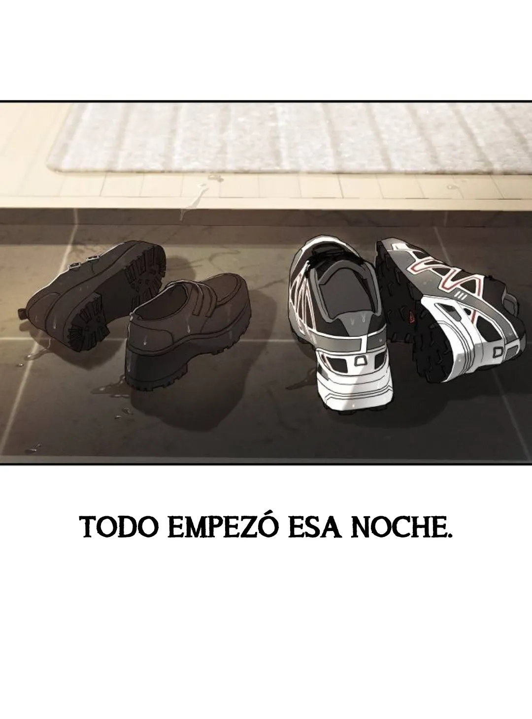 1 CHICO MALO, PERO INOCENTE