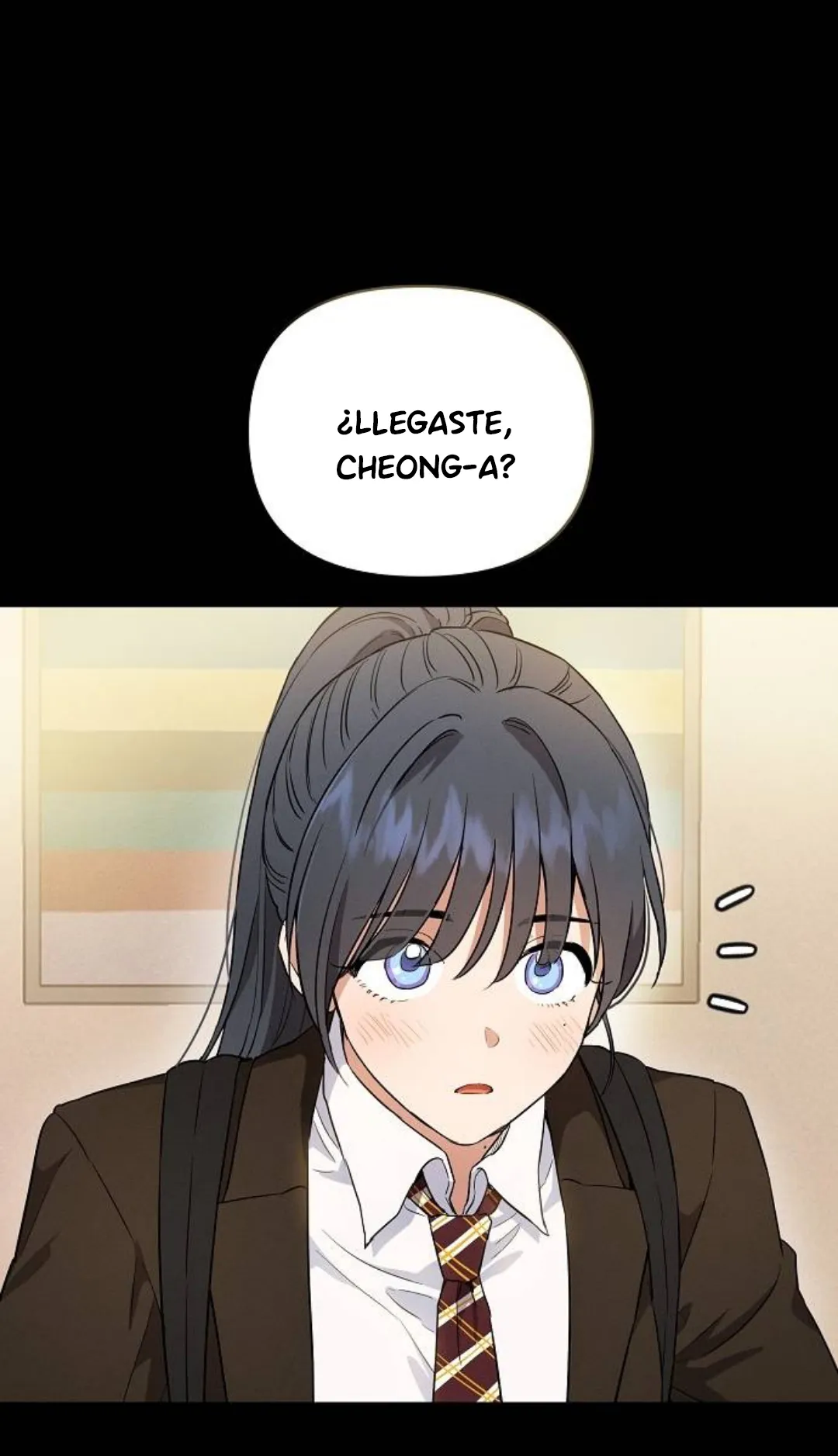 77 CHICO MALO, PERO INOCENTE