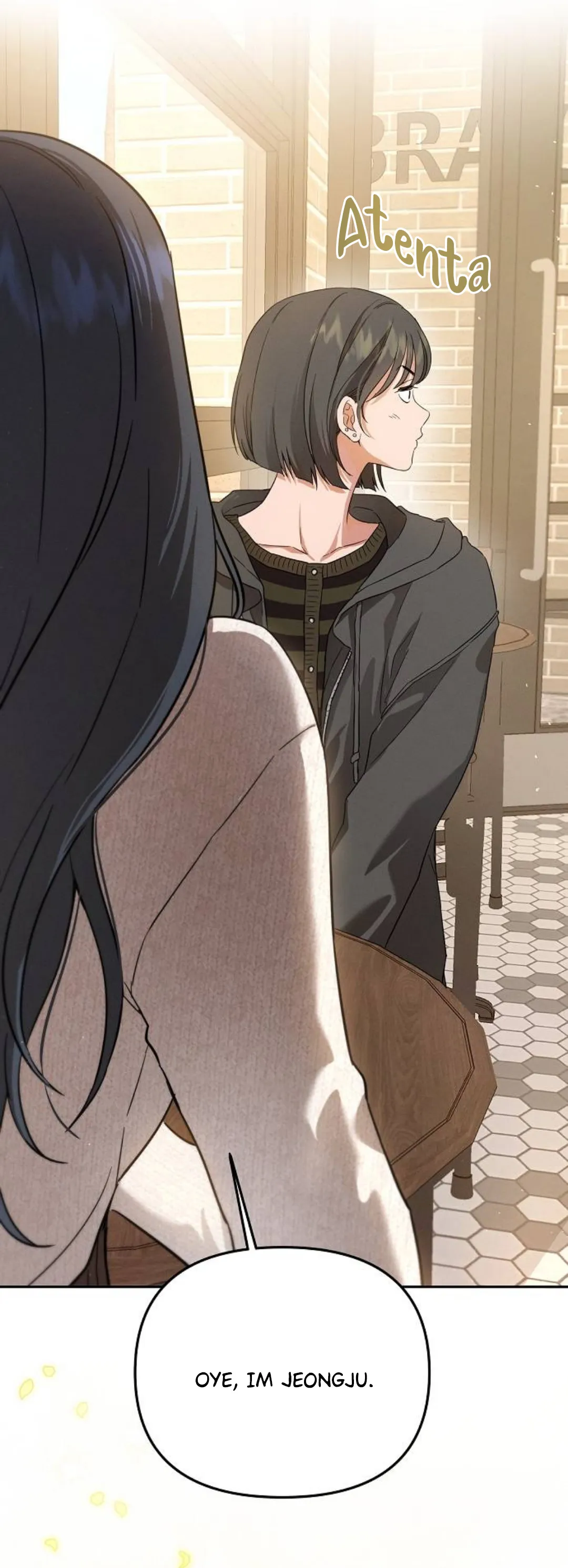 46 CHICO MALO, PERO INOCENTE