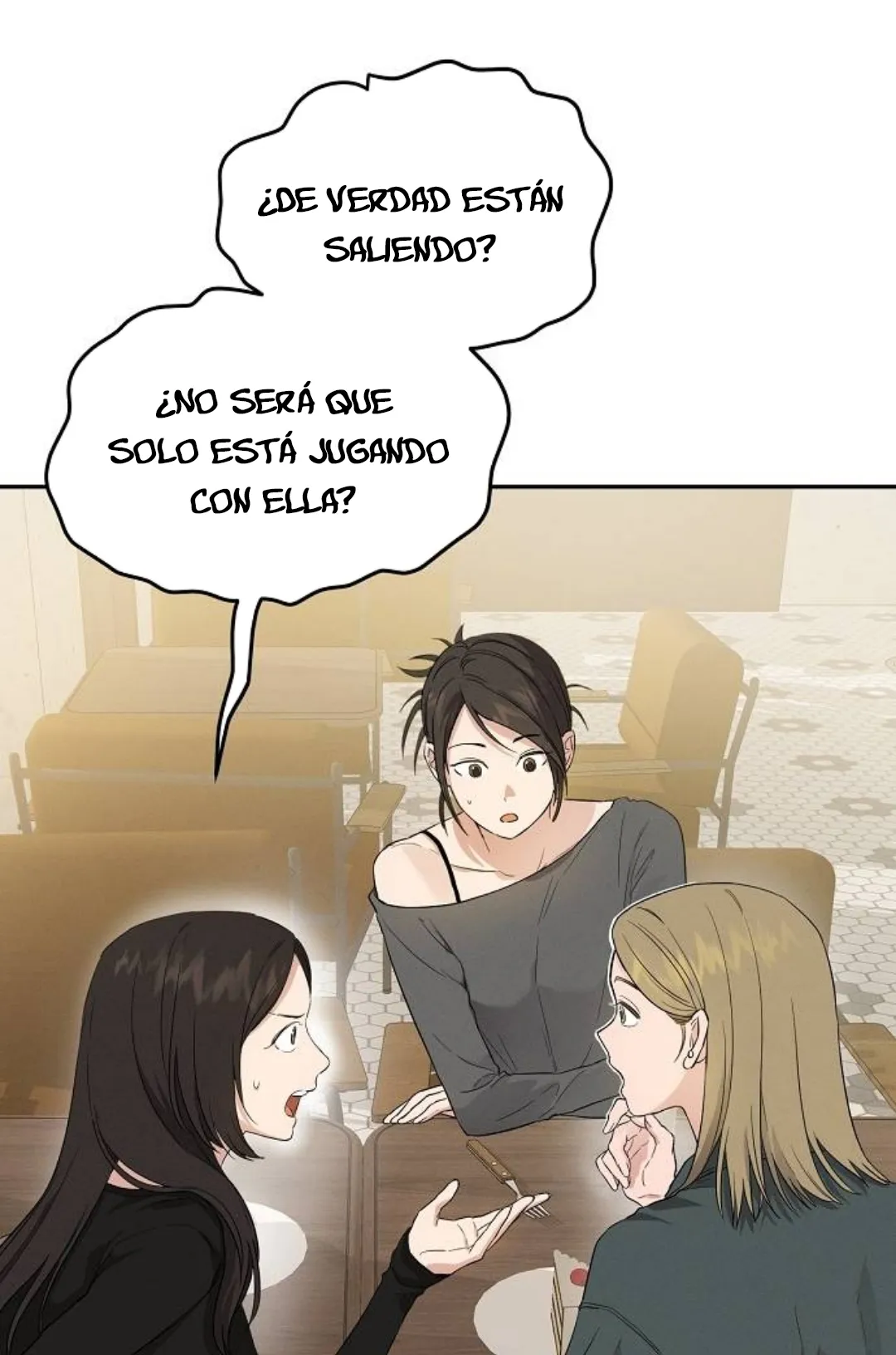 38 CHICO MALO, PERO INOCENTE