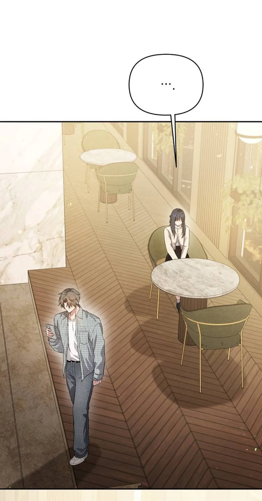 183 CHICO MALO, PERO INOCENTE