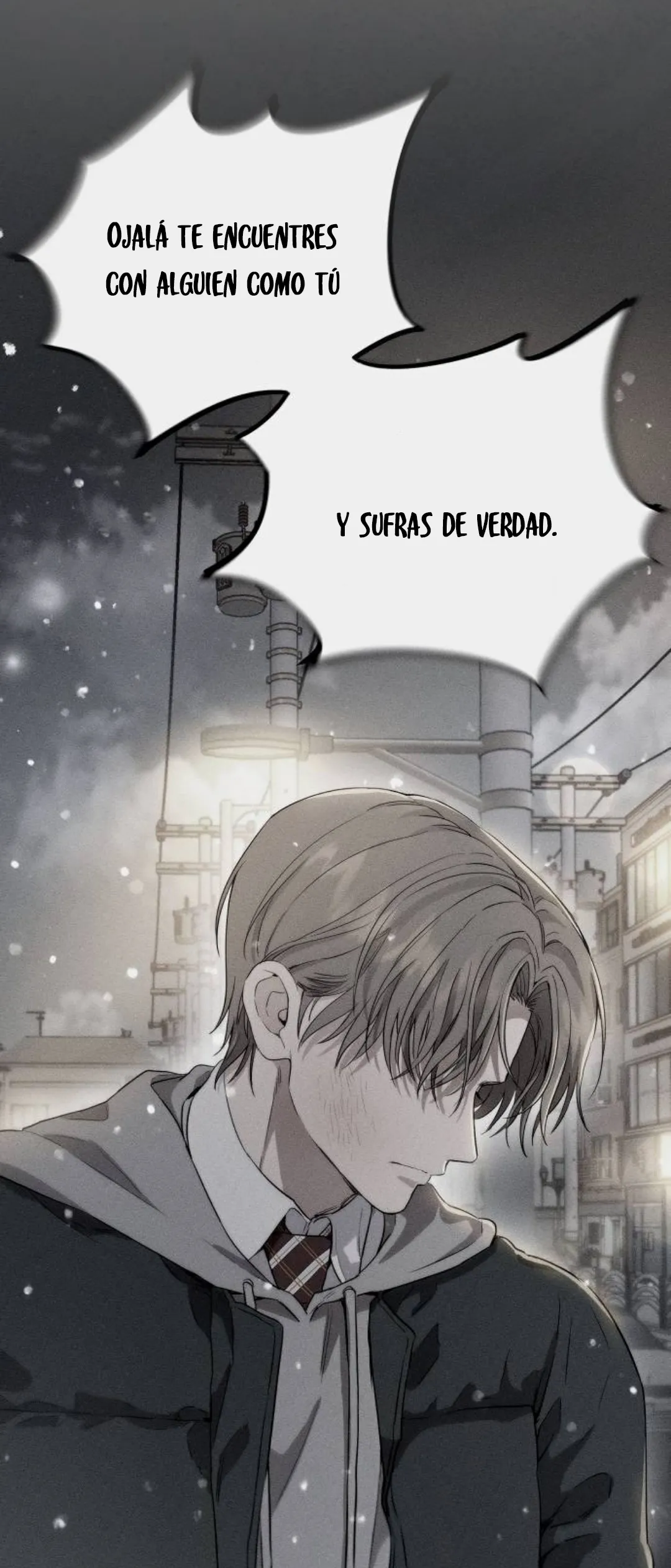 146 CHICO MALO, PERO INOCENTE